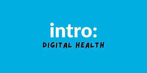 Klinikum+\/ Intro to Digital Health (For Physicians)