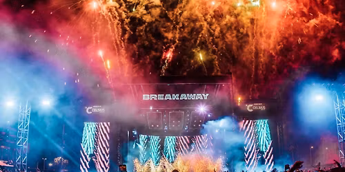 Breakaway Tampa 2026