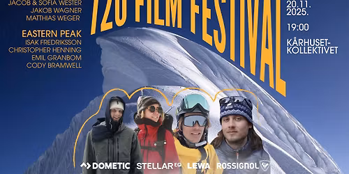 720 Film Festival