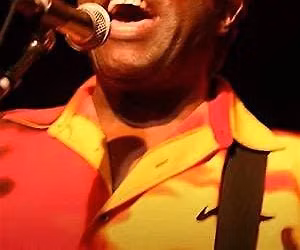 Burnin\u2019 Vernon Davis Live at The Sand Bar