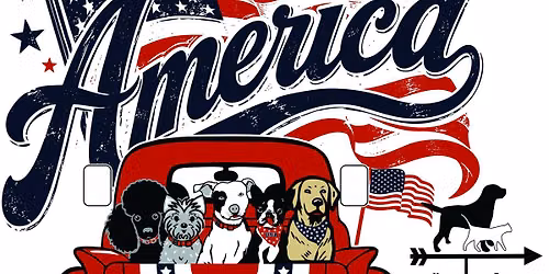Dog Days of Summer - Homeward Bound Waggin Fundraiser