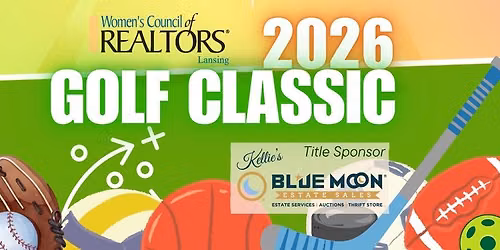 WCR Golf Classic - 2026