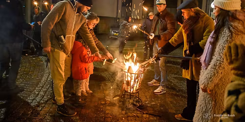 Fakkels voor Vrede Tilburg, 28e editie