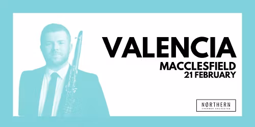 Valencia - with Julian Bliss