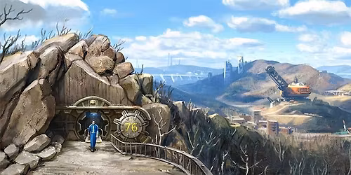 Fallout Factions: Campaign Day