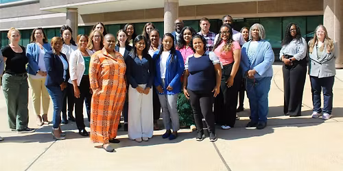 DMHAS Champions for Diversity & Health Equity (Cohort 3) Graduation