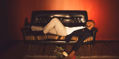 Finding Love, After All @ Dunedin Fringe - Sunday Matinee