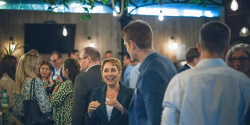 MedTech Startups, Investors, Innovators Networking Event Miami