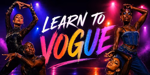Learn to Vogue