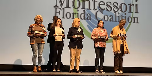 Montessori Florida Coalition Teacher - Parent Education Days 2026