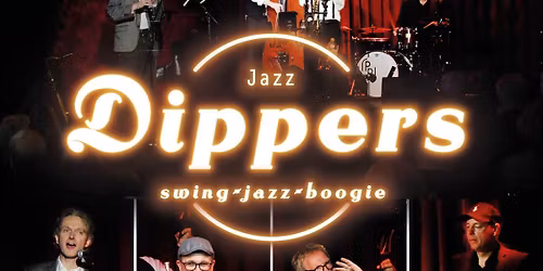 Jazz Dippers- Retf\u00e6rdighedens f\u00e6ngselsg\u00e5rd