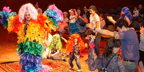 Pride Family Festival
