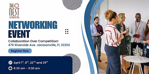 Networking Event: Cowford Business Club