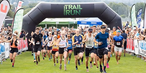Merrell G\u00f6teborg Trailrun 2026