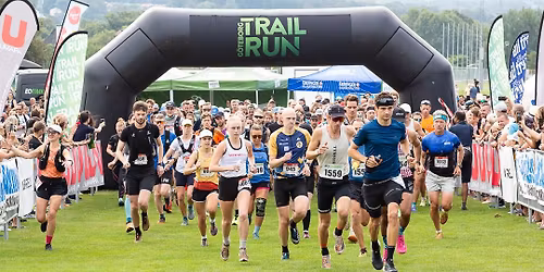 Merrell G\u00f6teborg Trailrun 2026