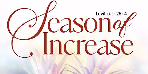 70 Days Prayer and Fasting