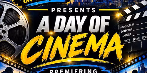 Philly Film Shorts