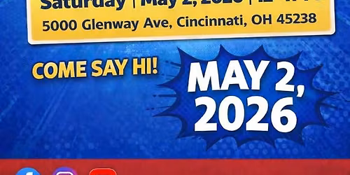 1000lb Meet and Greet 