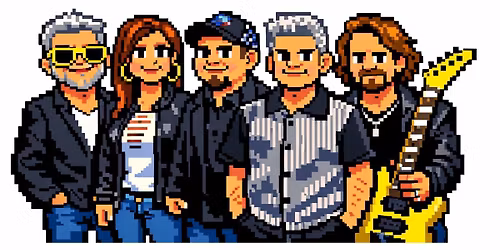 The Living Daylights at OZ\u2019Z