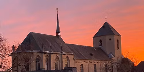 Silvesterkonzert 2025