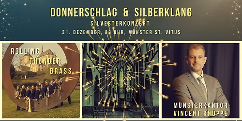 Silvesterkonzert 2025