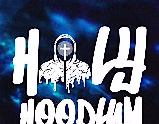 The Holy Hoodlum Experience x The JR Group