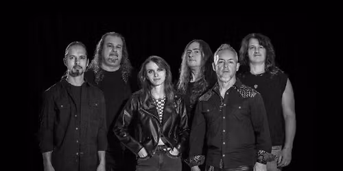 Aquanett with Gianna Robustiano