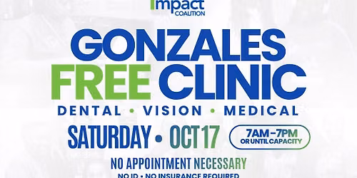 Gonzales Free Clinic