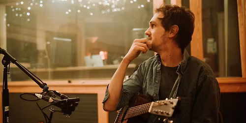 Ben Garnett Trio feat. Brittany Haas