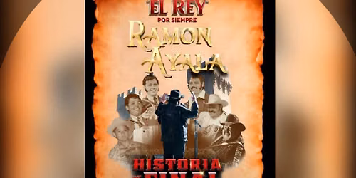 RAM\u00d3N AYALA, HISTORIA DE UN FINAL