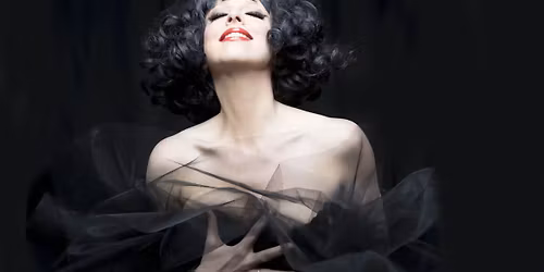 Meow Meow's The Red Shoes | Perth Festival, Perth