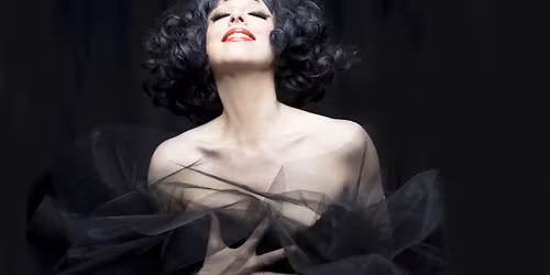 Meow Meow's The Red Shoes | Perth Festival, Perth