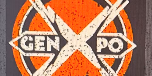 second annual GenXpo event!