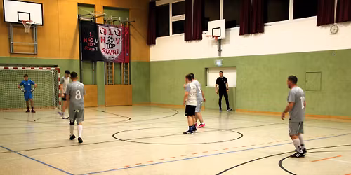 16. Stainzer Hallenturnier