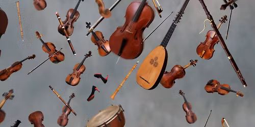 Akademie f\u00fcr Alte Musik Berlin in BERLIN