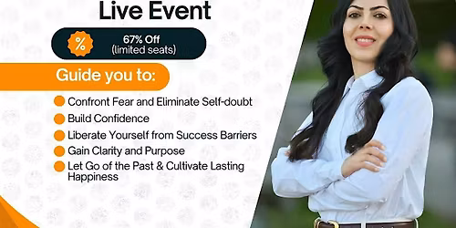 Transformation Mastery Live