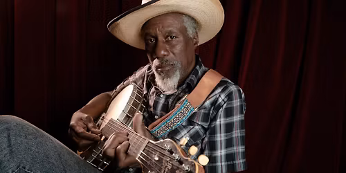 ROBERT FINLEY plus Daddy Long Legs