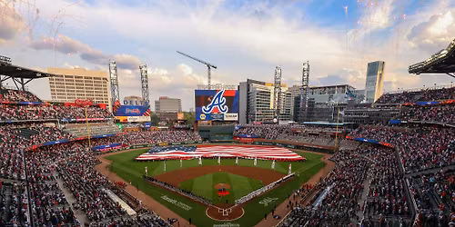 PARKING: NFL Preseason: Dallas Cowboys vs. Atlanta Falcons