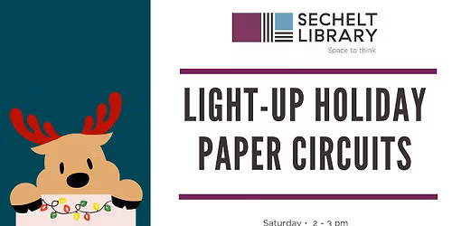 LIght-Up Paper Circuits