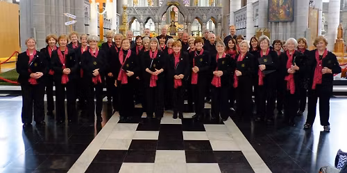 Brahms Ein deutsches Requiem