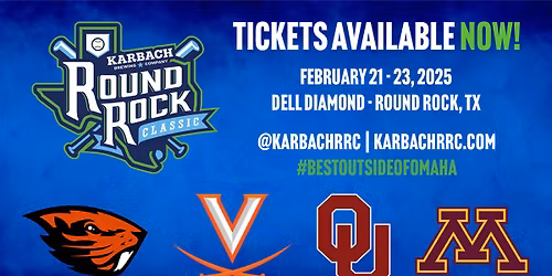 Salt Lake Bees vs. Round Rock Express