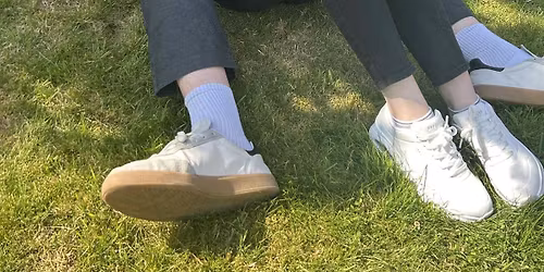 \u00c5pen vielse\ud83d\ude0d Isabel & Hans Aksel