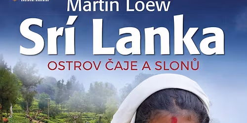 Martin Loew \u2013 Sr\u00ed Lanka