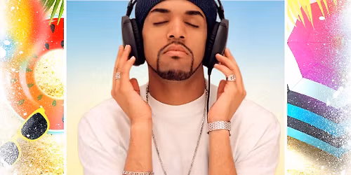 Kisstory vs UK Garage Bottomless Brunch