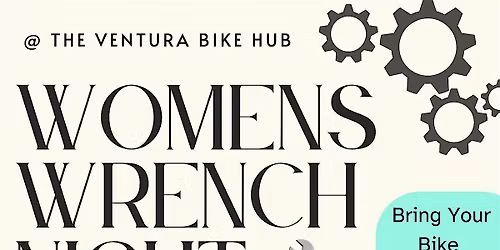 Women's Wrench Night
