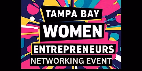 Tampa Bay Women: Elevate Your Brand & Connections at M. Bird