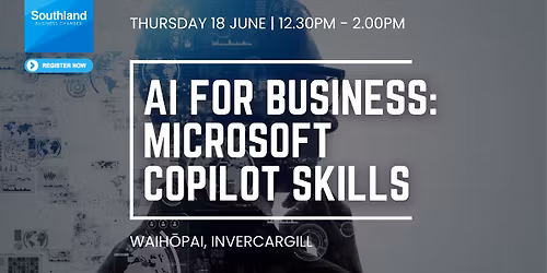 AI for Business: Microsoft Copilot Skills