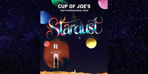 Cup of Joe - US Tour