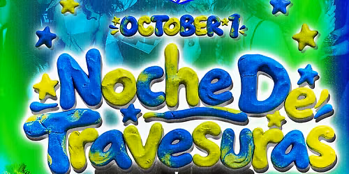 Noche de Travesuras