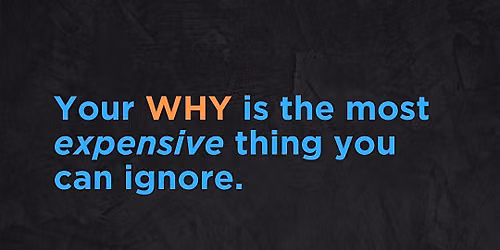 Coffee and Clarity - The Brand Visioneering Roundtable